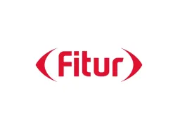 西班牙旅游展Logo