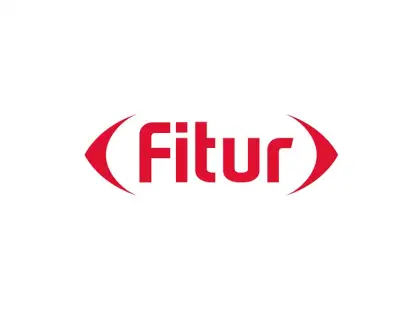 西班牙旅游展Fiturlogo