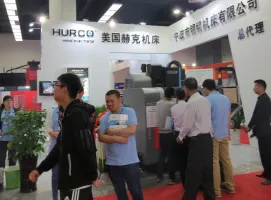 宁海机床展2024门票怎么买