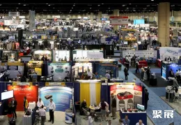 美国实验室展现场图片1