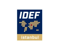 土耳其防務展Logo