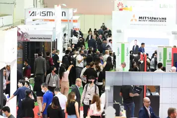 2026年新加坡人工智能展(Big Data &amp; AI World)门票如何申请？多少钱？