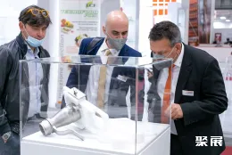 意大利肉类展现场图片9