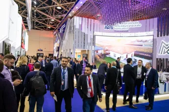 俄罗斯冶金钢铁展2025展商名单