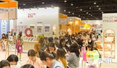 泰国婴童展2025门票价格