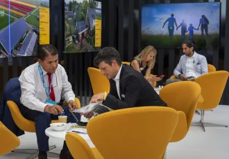 2026德国太阳能展展位费与展位预订