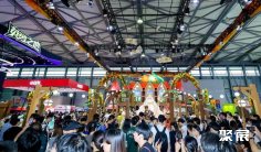 上海机器人展2025参展攻略(时间地点+门票多少钱?)