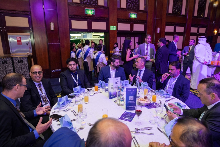 迪拜海事展现场图片9