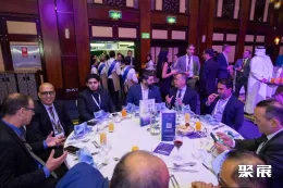 迪拜海事展现场图片9