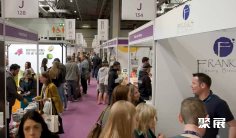 英国便利店展2025参展攻略(时间地点,门票怎么预约?)