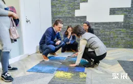 上海六面一体展现场图片5