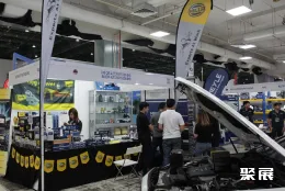 马来西亚汽配展现场图片8