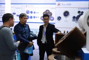 2025上海制刷展展品有哪些？