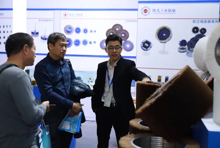 中国（上海）国际制刷工业展览会