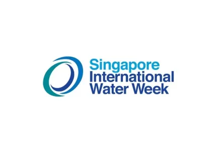 新加坡水處理展logo