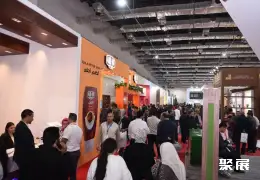 埃及生活用纸展展会现场(现场盛况)2