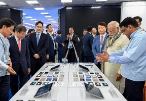 韩国电子展2025参展攻略（时间地点+门票多少钱？）
