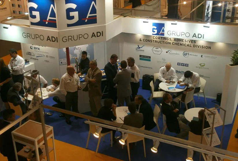 法国涂料展(EUROCOAT)2026门票价格