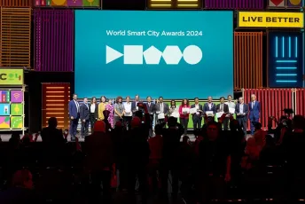 西班牙智慧城市展2026举办时间与地点