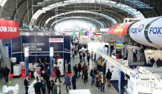 2025波兰风能展展位图与展位预订