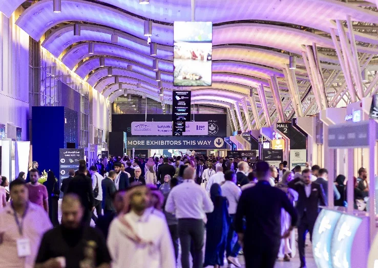 沙特泳池展(FSB Sports Show Riyadh)2026展品范围有哪些？