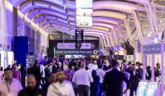 沙特泳池展(FSB Sports Show Riyadh)2026展品范围有哪些?