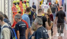 2026瑞典消防展举办时间与地点