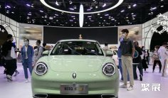 上海车展2025时间和举办地点