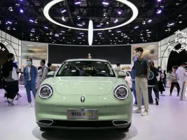 上海车展2025时间和举办地点