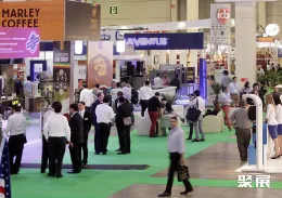 圣地亚哥食品展展会现场(现场盛况)6