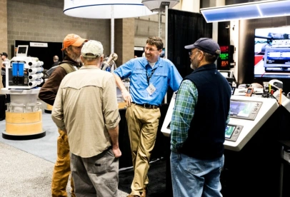 西雅图海事展2025最新参展商名录