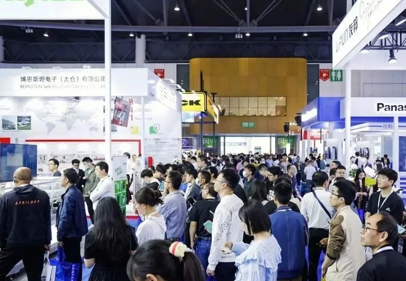 2026成都工博会展位图与展位价格