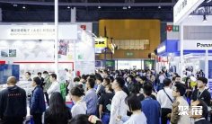 2026成都工博会展位图与展位价格