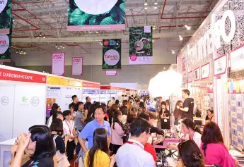 印尼美容展(Indo Beauty Expo)2026门票在哪买