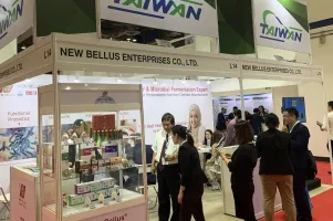 泰国保健品展2025门票在哪买
