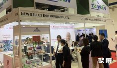 泰国保健品展2025门票在哪买