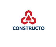 Constructo Mexico (International Exhibition of Construction Machinery, Equipment & Concrete)Logo