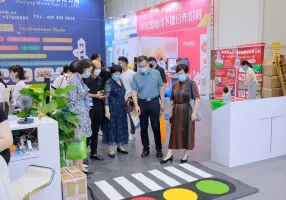 郑州幼教展2025参展攻略（时间地点+门票怎么买？）