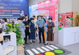 郑州幼教展2025参展攻略（时间地点+门票怎么买？）