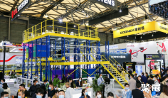 上海重型机械展(HEAVY MACHINERY ASIA)2026时间和举办地点