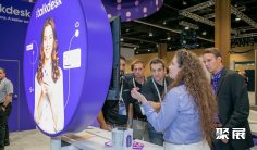 2026美国IP通信展展位图与展位申请