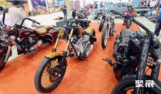 马来西亚电动车展2026展位费与展位申请