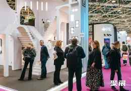 俄罗斯照明展现场图片8