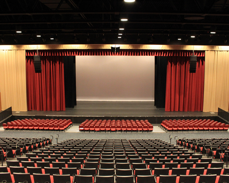 加拿大尼亚加拉瀑布Scotiabank会议中心