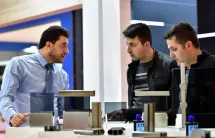 土耳其幕墙展2025门票购买途径