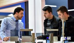 土耳其幕墙展2025门票购买途径