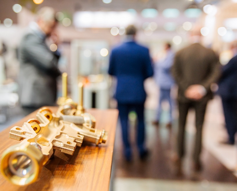 埃森衛(wèi)浴展展會現(xiàn)場(現(xiàn)場盛況)8