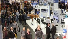 德国汉诺威畜牧业展览会(EUROTIER HANNOVER)展商名录