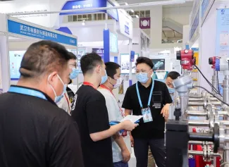 2025上海防爆电气展观众登记及登记方式