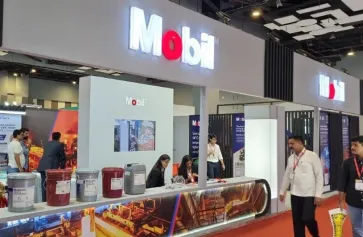 2026印度矿业冶金展展商名录会刊